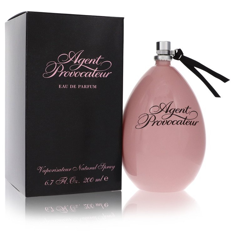 Agent Provocateur by Agent Provocateur Eau De Parfum Spray 6.7 oz Agent Provocateur by Agent Provocateur Eau De Parfum Spray 6.7 oz